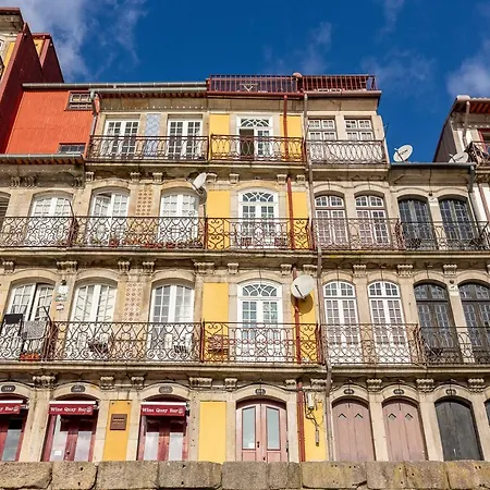 Appartamento Youropo - Ribeira *
