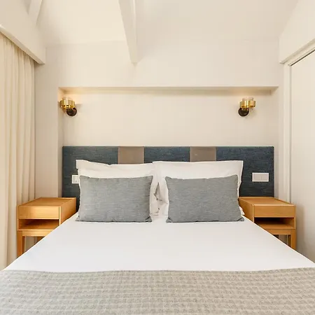 Appartamento Youropo - Ribeira Oporto
