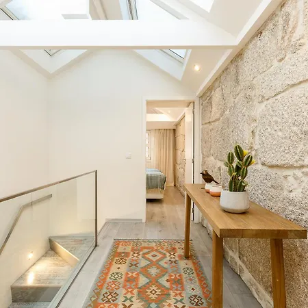 Youropo - Ribeira Appartamento Oporto