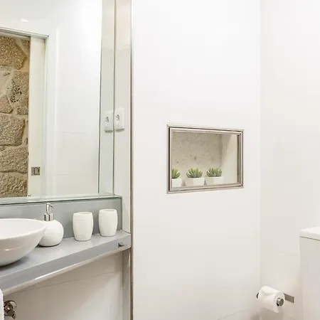 Appartamento Youropo - Ribeira Oporto
