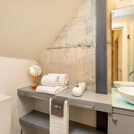 Appartamento Youropo - Ribeira Oporto
