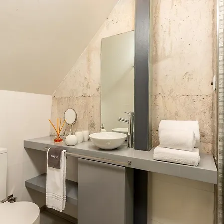 Youropo - Ribeira Appartamento *
