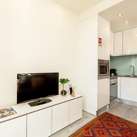 Appartamento Youropo - Ribeira *