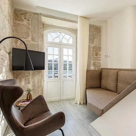 Youropo - Ribeira Appartamento