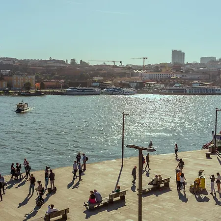 Appartamento Youropo - Ribeira